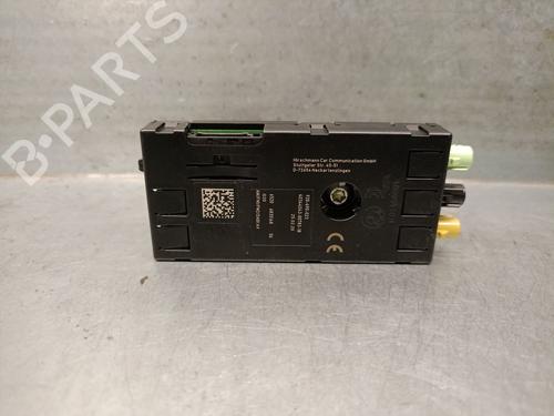 Used Antenna/Base BMW 3 (G20, G80, G28) 320 d Mild-Hybrid (190 hp) 24844107