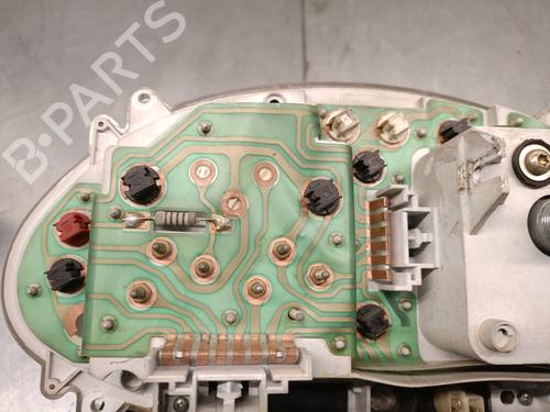 Instrument cluster PIAGGIO MOTORCYCLES HEXAGON Hexagon 250 GT (M14) | BP36431636C47 - Image 5