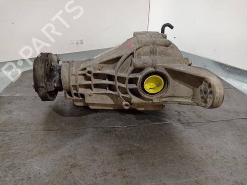 Used Rear differential MERCEDES-BENZ R-CLASS (W251, V251) R 320 CDI 4-matic (251.022, 251.122) (224 hp) 13317491