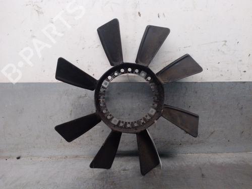 Used Fan Fan AUDI A6 C5 (4B2, 4B4) 2.4 (165 hp) 40229391 40229391