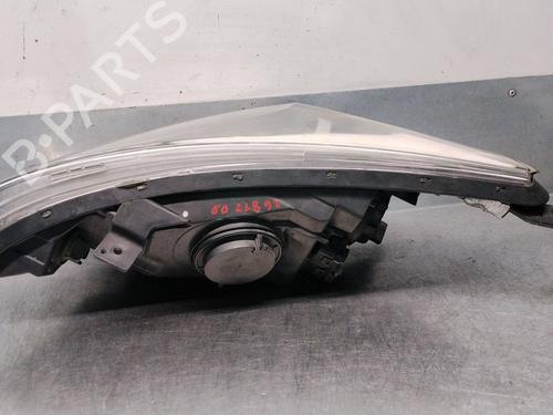 Right headlight KIA RIO III (UB) 1.25 CVVT | BP39988070C29 - Image 3