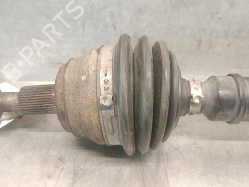 Right front driveshaft VW GOLF IV (1J1) 1.9 TDI | BP28519237M39