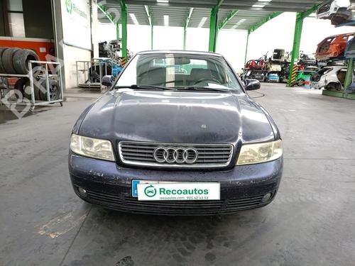 Left headlight AUDI A4 B5 (8D2) 1.8 | BP30173623C28 - Image 14
