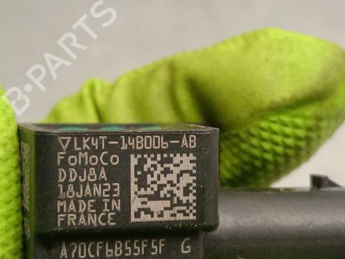 Electronic module VW AMAROK (T1A, T1B) 3.0 TDI 4motion | BP34578647M83  - Image 6