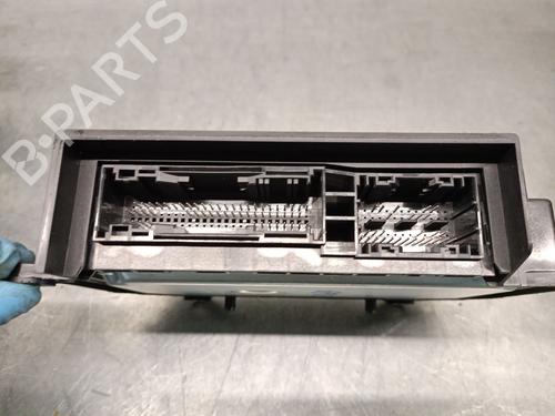 Kollisjonspute styreenhet VOLVO V40 Hatchback (525) D2 | BP26020276M53 