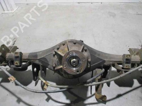 Rear axle NISSAN TERRANO II (R20)  | BP2313515M2 