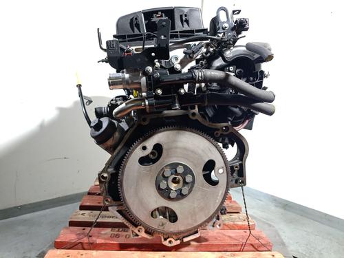 Engine OPEL ASTRA J (P10) 1.6 (68) | BP38266812M1 - Image 4