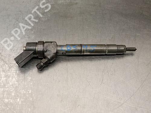 Used Injector Injector 39598745 39598745