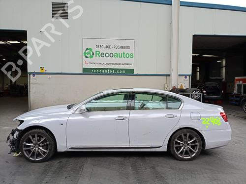 Used Parts LEXUS GS (_S19_) 450h (GRS191_, GWS191_) 2386328