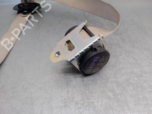 Front right seatbelt BMW 7 (F01, F02, F03, F04) 730 d | BP13253821I25 