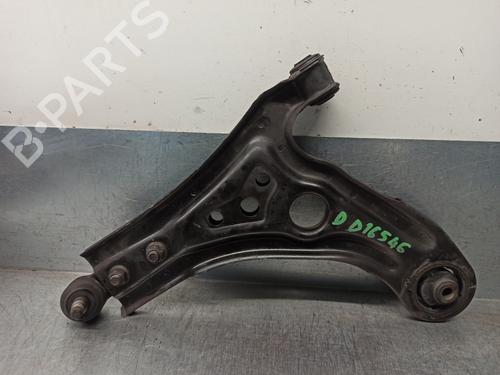 Used Right front suspension arm DAEWOO KALOS (KLAS) 1.2 (72 hp) 10963481