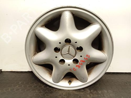 rim-mercedes-benz-c-class-w203-2000-2001-2002-2003-2004-2005-2006-2007-37611004 main image