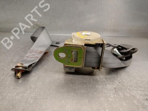 Rear right seatbelt HYUNDAI ACCENT II (LC) 1.5 CRDi | BP20341874I28 