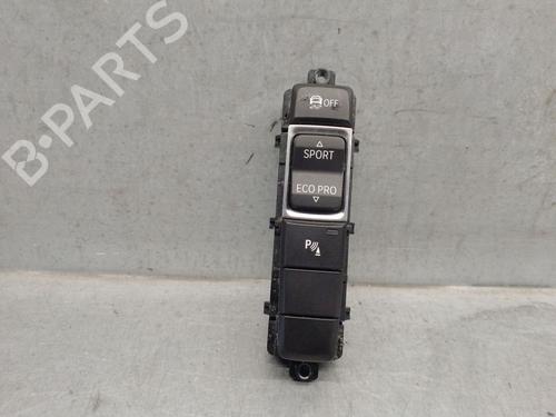 Used Switch BMW X1 (F48) sDrive 16 d (116 hp) 26024829