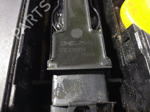 Engine OPEL ZAFIRA / ZAFIRA FAMILY B (A05) 1.6 (M75) | BP28127923M1 