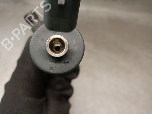 Injector FIAT MULTIPLA (186_) 1.9 JTD 105 (186AXB1A) | BP26018470M100 