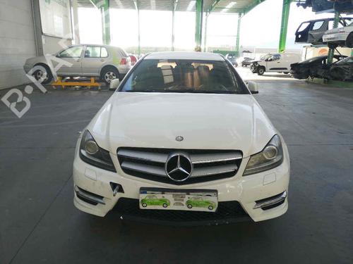 Pala sol esquerda MERCEDES-BENZ C-CLASS Coupe (C204) C 220 CDI (204.302) | BP9584485I1 - Image 6
