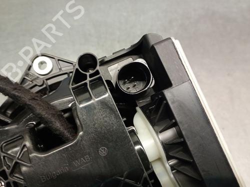 Tailgate handle VW GOLF VIII (CD1, DA1) 1.5 eHybrid | BP31888724C132