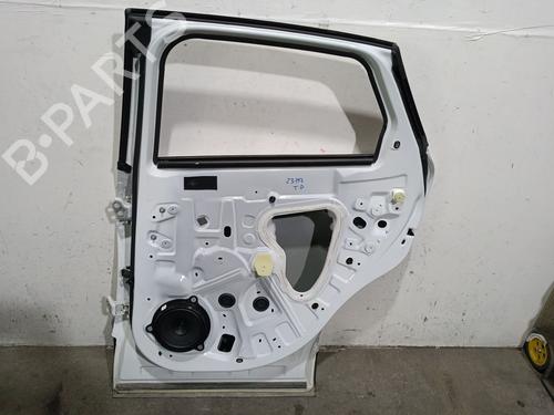 Right rear door RENAULT CAPTUR II (HF_) TCe 90 (HFM6) | BP29625098C5 