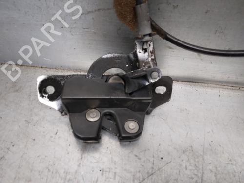 Rear right lock CITROËN BERLINGO / BERLINGO FIRST Box Body/MPV (M_) 1.9 D 70 (MBWJZ, MCWJZ) | BP12206220C99 