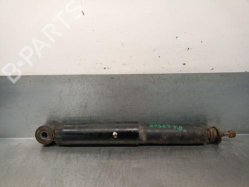 Used Right rear shock absorber LAND ROVER DEFENDER Station Wagon (L316) 2.5 TDI 4x4 (L316) (113 hp) 21840752