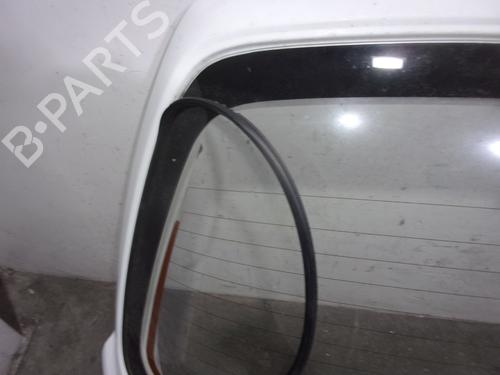 Tailgate NISSAN MICRA II (K11)  | BP17587083C6 