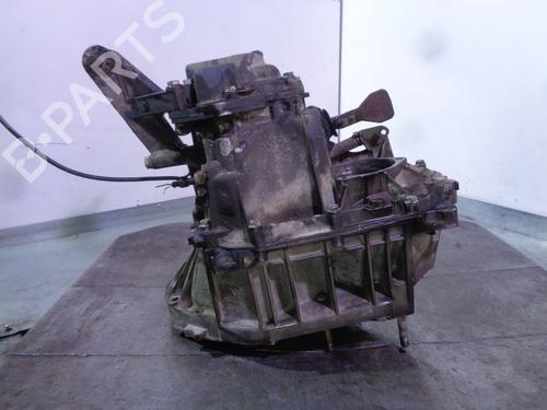 Gearbox FIAT BRAVA (182_) 1.9 TD 75 S (182.BF) | BP17444339M3 