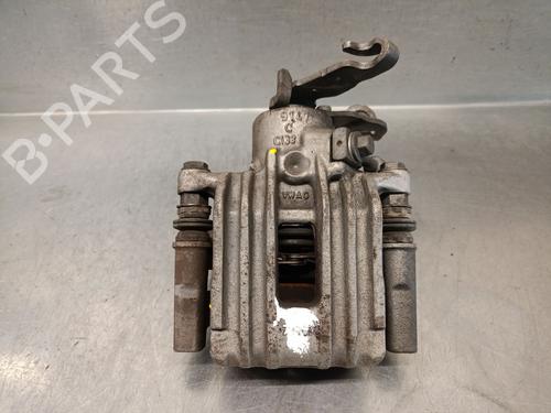 Used Right rear brake caliper SEAT IBIZA V (KJ1, KJG) 1.0 TSI (110 hp) 25404392