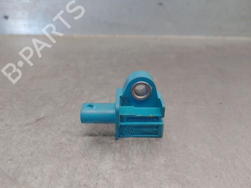 Used Electronic module SKODA YETI (5L) 2.0 TDI (140 hp) 31850962