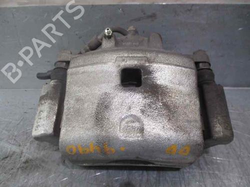 Used Right front brake caliper MAZDA 6 Hatchback (GH) 1.8 MZR (120 hp) 11615436