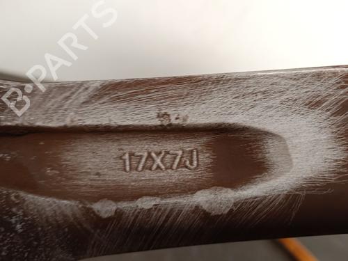 Rim NISSAN JUKE (F15) 1.6 | BP27868901C45