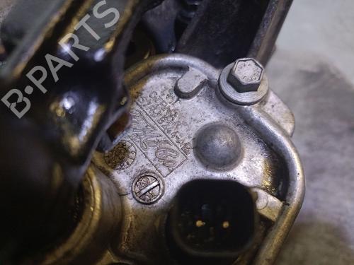 Gearbox FORD MONDEO III (B5Y) 2.0 TDCi | BP22727188M3 