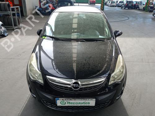 Starter OPEL CORSA D (S07) 1.3 CDTI (L08, L68) | BP37491745M8 - Image 11