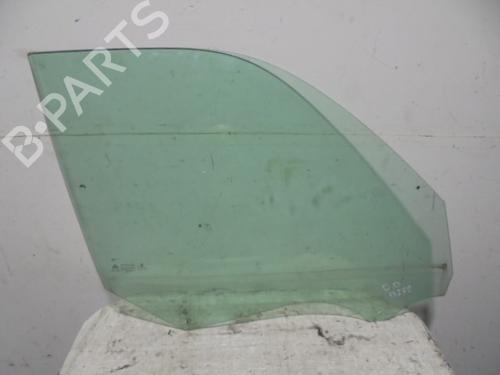 Used Front right door window CITROËN C4 Grand Picasso II (DA_, DE_) 1.6 HDi / BlueHDi 115 (115 hp) 9237446