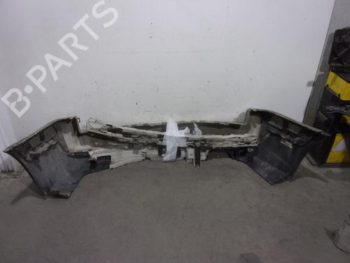 Rear bumper BMW X3 (E83) 2.0 sd | BP17050406C8 