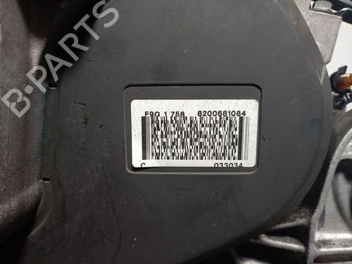 Engine RENAULT LAGUNA II (BG0/1_) 1.9 dCi (BG1A, BG1V) | BP32182302M1 - Image 10