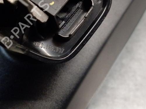 Specchietti retrovisore AUDI Q3 (F3B) 35 TDI | BP29994677I6 