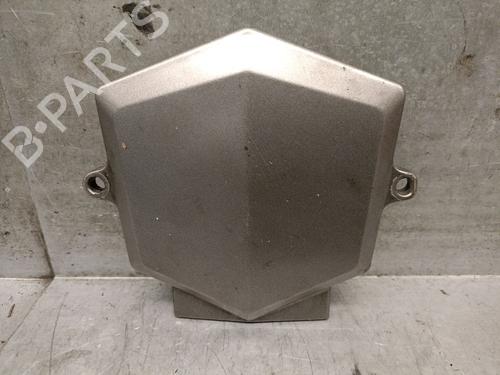 Used Oil sump Oil sump YAMAHA MOTORCYCLES XT XT 660 X (DM01) (48 hp) 34378568 34378568