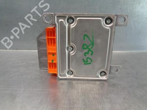 ECU airbags BMW 5 (E39) 520 i | BP9762096M53 