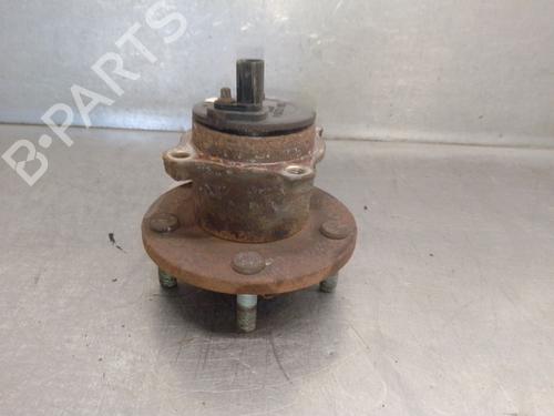 Right rear steering knuckle MAZDA 3 (BL) 1.6 MZ-CD (BL14) | BP38859355M28  - Image 6
