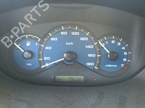 AC compressor CHEVROLET MATIZ (M200, M250) 1.0 | BP37610992M34 - Image 13