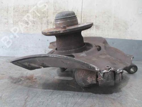 Left front steering knuckle MERCEDES-BENZ S-CLASS (W140)  | BP7498195M25 