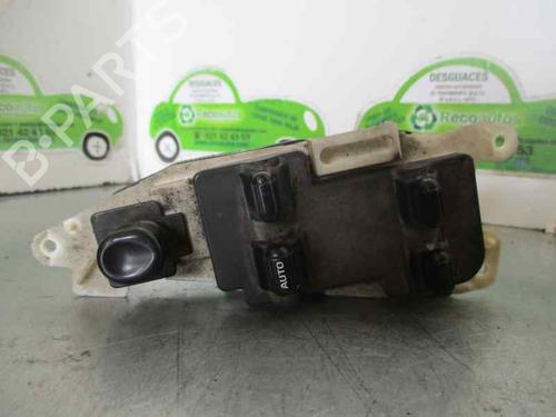 Used Left front window switch Left front window switch 2087633 2087633