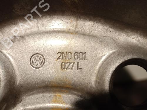 Fælk VW CRAFTER Van (SY_, SX_) 2.0 TDI FWD (SYB, SYC, SYD) | BP33294945C45 - Image 4