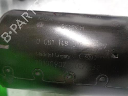 Starter BMW 3 (E90) 320 d | BP12129921M8