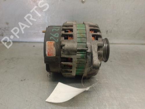 Used Alternator Alternator 38097280 38097280