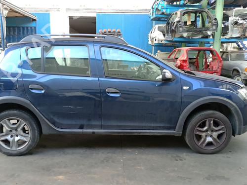 Support DACIA SANDERO II TCe 90 (B8M1, B8MA, B8AC) | BP35944266C155 - Image 11