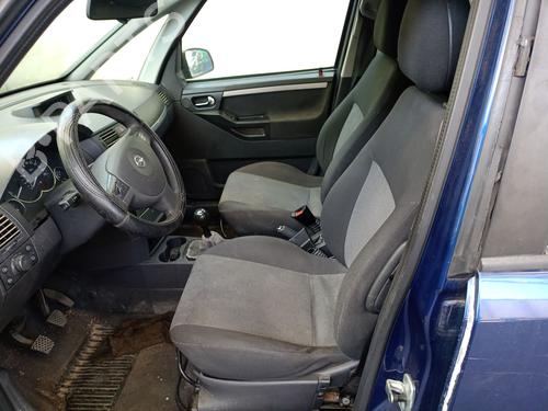 Electronic module OPEL MERIVA A MPV (X03) 1.7 CDTI (E75) | BP27688583M83 - Image 13
