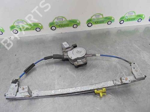 Used Front right window mechanism Front right window mechanism 2119605 2119605
