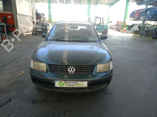 Engine VW PASSAT B5 (3B2) 1.9 TDI | BP29339704M1 